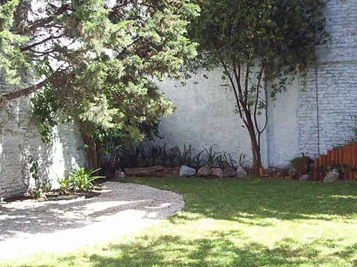 Jardín Urbano - Imágen de gelería