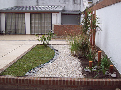 Jardín Urbano - Imágen de gelería