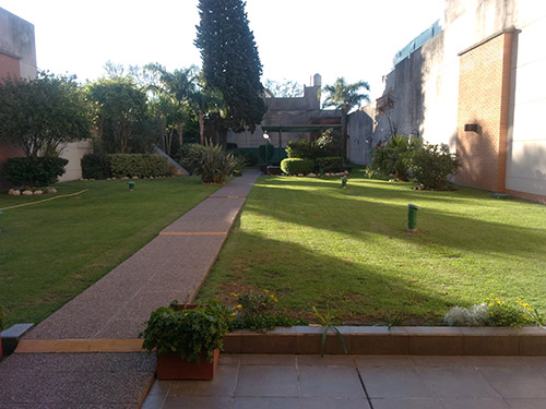 Jardín Urbano - Imágen de gelería